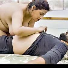 Indian Web Series Features Mature Woman And Doggy Style Sex - XXXBP