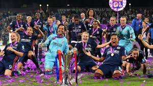 Champions league, epl, fa cup, la liga, serie a), american and african football competitions. La Liga Move Final Day Kick Off Times To Avoid Clash With Women S Champions League Final 90min
