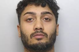 Screeching tyres' and 'loud thud' heard as drug dealer mowed down army  veteran