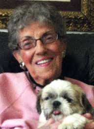 Norma Leopold Obituary (2016)