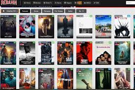 Situs download dan streaming film box office gratis. 8 Link Film Pengganti Indoxxi Lk21 Duniafilm21 Rebahin Ganool Mamikos Info