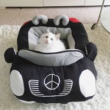 Shop with afterpay on eligible items. Excellent Product Just As Described By The Seller It Came Pretty Squeezed But Once I Opened It Was Perfect I Love That Th Car Dog Bed Dog Bed Cool Dog Beds