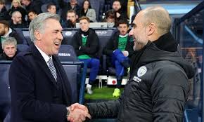 Обзор матча ¼ финала кубка англии «эвертон» — «манчестер сити» — 0:2. Everton Man Siti Prognoz I Anons Matcha 28 Dekabrya Chempionat Anglii Onlajn Na Ua Futbol á‰ Ua Futbol