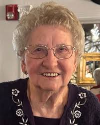 Barbara May Peterson Obituary June 7, 2024