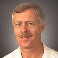 Dr. Eric Yoss, MD