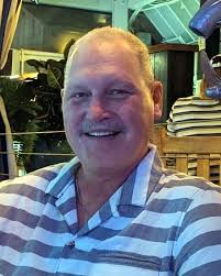 Hugh Larkin Obituary