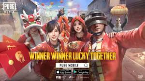 Ios or android users both. Pubg Mobile Spring Party Kicks Off Here S What It Brings Technology News India Tv