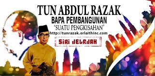 This is our home, preserve and fill with passion. Tokoh Tokoh Perdana Menteri Malaysia Sjk C Bin Chong Pontian Johor