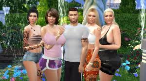 FreeUseFamily Paradise- Pilot