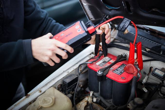 Best Portable Jump Starters for 2026, Tested