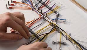 About the role the associate principal (ap) electronics wire harness engineer will work with engineering and operational teams in the uk across multiple rdd projects to drive development of the wiring. Wiring Harness Manufacturer Wire Harness Production