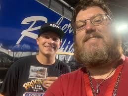 Fornwalt wins NHRA division 1 PRO championship!!!!!