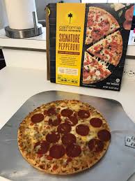 California pizza kitchen frozen pizza directions digiorno. Tight Pizza Frozen Pizza Roundup