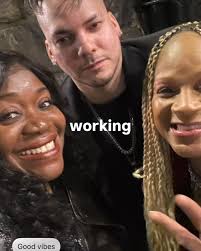 Dee Hendricks 的Instagram photo • Mar 16, 2025 at 5:58 PM