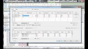 Before we explore the enscape material editor fully, lets take a look at working with materials in the native revit material editor. Railings Material Editing Youtube