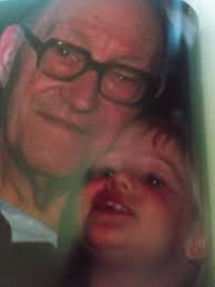 Who remember the Alpine Pop man