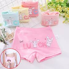5 Pcs Lot New Children Cotton Panties Girls Cute Cartoon Printed Baby Girls Kids Underwear Boxer Briefs Soft Pantie For Girls Wish Get the best deal for cartoon panties for women from the largest online selection at ebay.com. 5 pcs lot new children cotton panties girls cute cartoon printed baby girls kids underwear boxer briefs soft pantie for girls wish