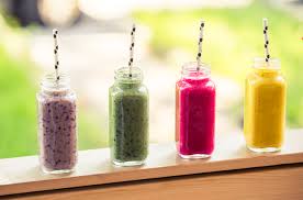 Would you like any vegetables in the recipe? 4 Summer Smoothie Recipes We Love The Coveteur Coveteur