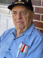 William Field Obituary