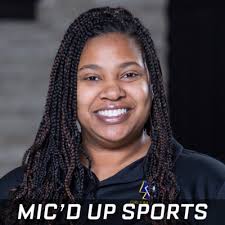 Victoria "Coco" Gaines