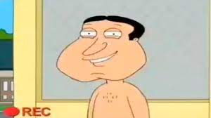 I'm Glenn Quagmire | Know Your Meme