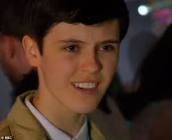 BBC announce Casualty's first ever transgender character