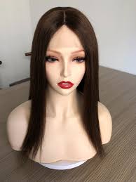 Customizable Wigs with Hyper-Realistic Hairlines for Sale