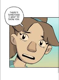 This is how I made the full page spread