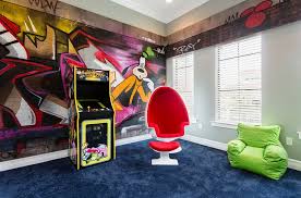 Even by disney standards, this process was a remarkable success. 25 Disney Inspired Rooms That Celebrate Color And Creativity
