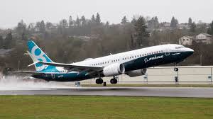 New details emerge on the ethiopian airlines crash. Second Crash In Months For Boeing 737 Max 8 Cnn