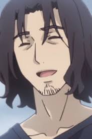 Darius Ainsworth · AniList