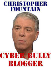 Petition · CT Attorney General, George Jepsen: Stop Cyber Bully Christopher  Fountain!