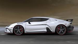 2017 Italdesign Zerouno Wallpapers Specs Videos 4k Hd Wsupercars