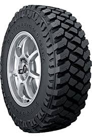 amazon com firestone destination m t 2 all terrain radial