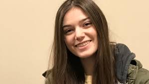 Abigail Finney's Instagram, Twitter & Facebook