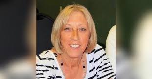 Audrey "Geri" (Webb) Thompson Obituary