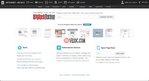 如何存档网站：多种方式建立Web档案的教程-国外主机测评