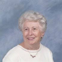 Obituary information for Anne Starling York