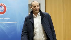 We are ready to build our future together; Allegri I Am Not Going To Coach Any Team Until Next Season Marca In English