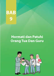 Walau begitu, membuat orang tua kita bangga dan bahagia adalah salah satu hal paling sulit di dunia. Pai Kelas Xi Hormati Dan Patuhi Orang Tua Dan Guru Flip Ebook Pages 1 23 Anyflip Anyflip