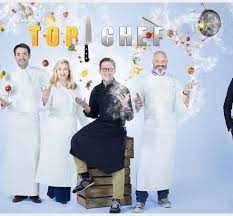 See more of vincent crépel top chef saison 9 on facebook. Top Chef 2018 Les Candidats Face Aux Enfants En Replay 28 Fevrier Terrafemina