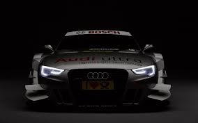 2013 Audi Rs 5 Dtm Wallpaper Hd Car Wallpapers Id 3305