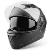 Cmx klapphelm/integralhelm vader matt schwarz. Vinz Kennet Matt Schwarz
