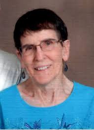 Carol Zrubek Obituary