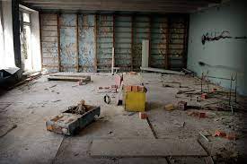 Ulykken anses for at være den hidtil værste på et atomkraftværk. Tjernobyl Ulykken Faktalink