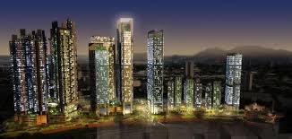 2min walk to kl eco city mall (new opening) 3min walk to starbucks 3min walk to convenience shop 3min walk. T Y Lin International Group Projects Kl Eco City
