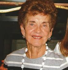 Obituary information for Ruth Emily Rost