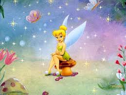 tinkerbell wallpapers top free