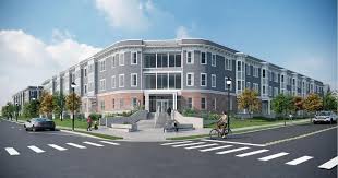 11 apartment projects get $5.5 million in Erie County grants