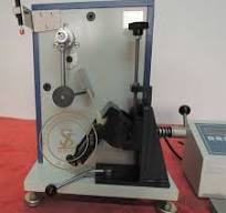 SL-L15 Heel Fatigue Tester, Leather and Footwear Testing ...